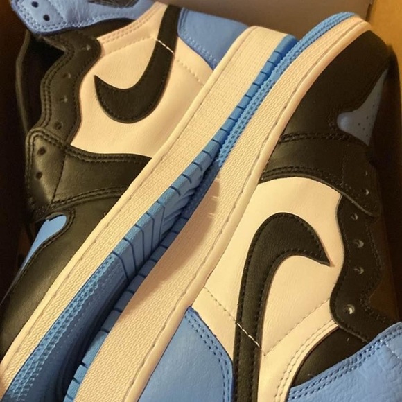 Nike 1’s